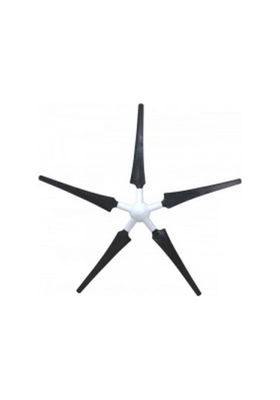 İsta Breeze 90 Cm Kompozit Kanat Ve Burun Flanş Seti 5'li