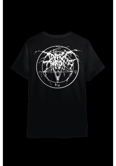 Noıssey Darkthrone Black Metal Kodsiyahsaw Siyah