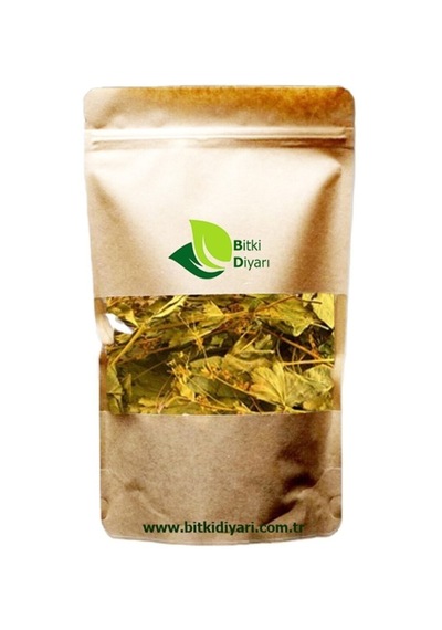 Testeredişli Aslanpençesi Allchemilla Vulgaris 50gr