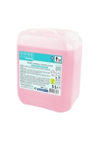 Genel Amaçlı Temizleyici 5 L 0