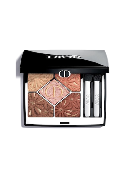 Dior Diorshow 5 Couleurs Limited Edition Eye Palette - Göz Paleti 670 Diğer