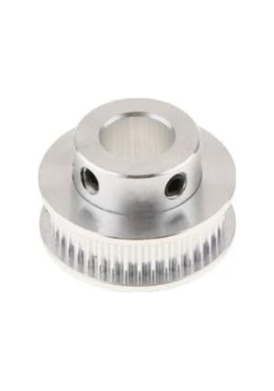 Gt2 Zamanlama Kasnağı 40 Diş 10 Mm