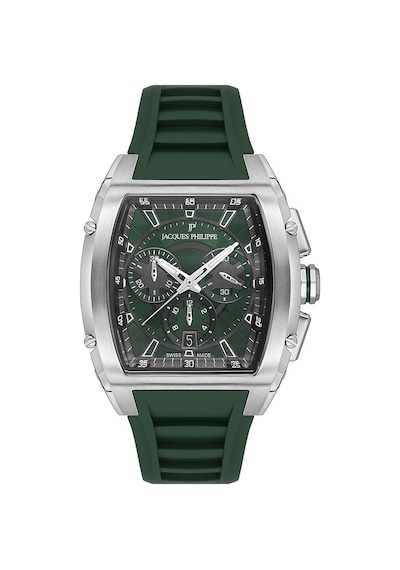 Jacques Philippe Jpqgc4614xx Erkek Kol Saati Jpqgc4614xxtaner Gri