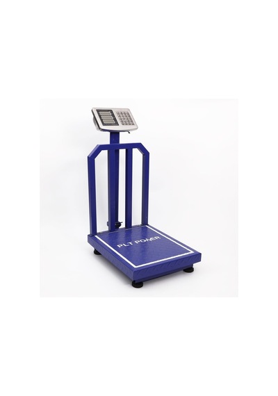 Sönmez 40x50 300 Kg Kapasiteli Korumalı Baskül Elektronik Baskül
