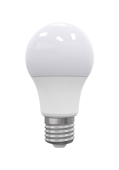 Uzlight 10W Mavi E27 Led Ampul