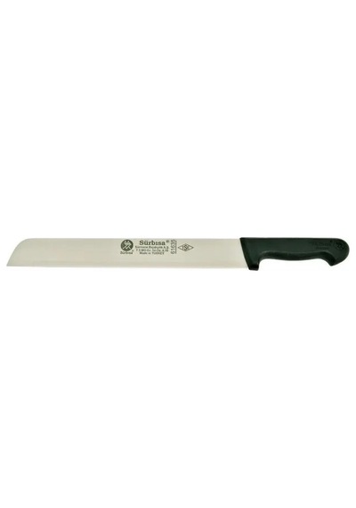 61635 - Sürmene Kaşar Ve Kavurma Bıçağı 35 Cm Renkli