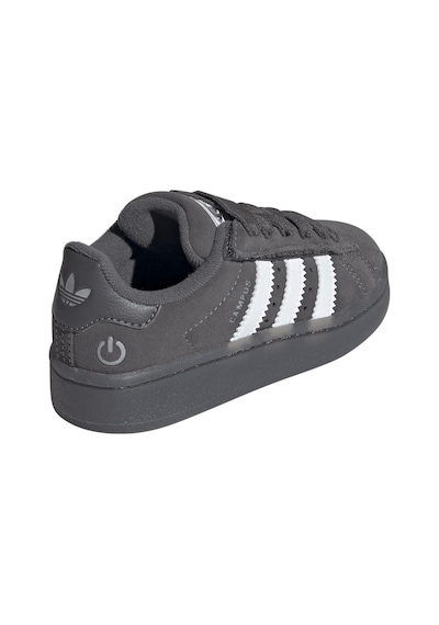 Js1281-c Adidas Campus 00s Led Lıghts Cf El C Çocuk Spor Ayakkabı Antrasit Js1281-c Antrasit
