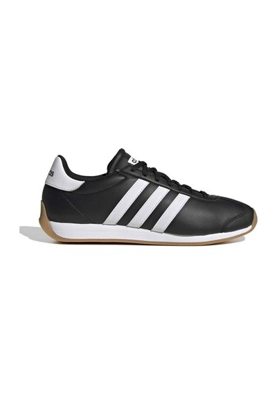 Adidas Runvista Erkek Siyah Spor Ayakkabı