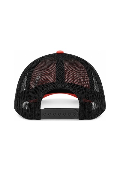 Columbia Mesh Unısex Şapka 1652541-639 Çok Renkli