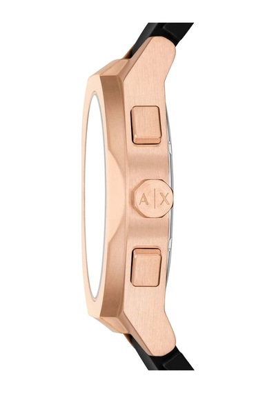 Armani Exchange Ax4190 Erkek Kol Saati Rose Gold