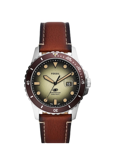 Fossil Ffs5961 Erkek Kol Saati