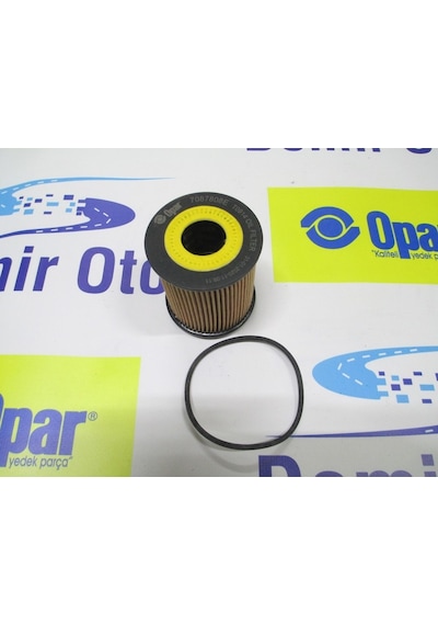 7087808E Yağ Filtresi 1,6 Egea-Jeep Renegade-Fiat 500X OPAR