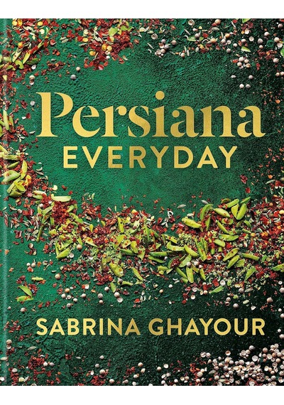 Persiana Everyday: S Long-awaited Follow-up To Persiana