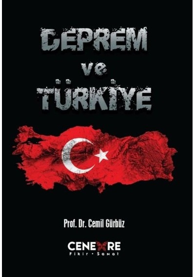 Deprem Ve Türkiye
