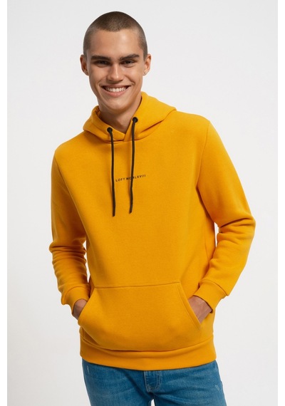 Loft Erkek Sweatshirt Lf2034269 Mavi