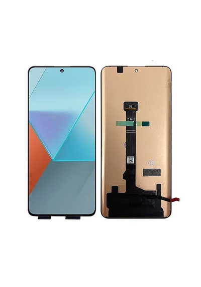 Xiaomi Redmi Note 13 Pro Plus 5g Lcd Ekran Dokunmatik Tft Copy