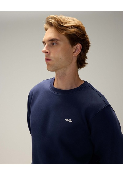 Ellesse Erkek Sweat 6wm3003 Nv