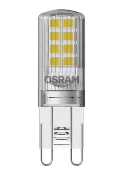 Osram Led Star Pın Cl30 Non-dım 2,6w Sarı Işık