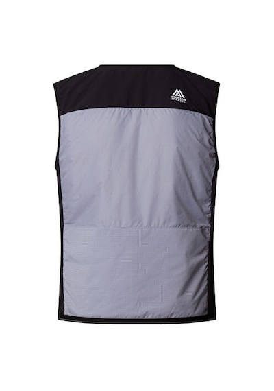 The North Face M Ma Utility Vest Erkek Outdoor Yeleği Nf0a8bgr81h1 Gri Gri