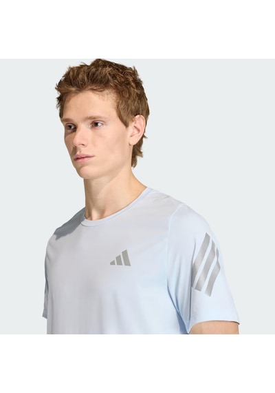 Adidas Adi365 Climacool Erkek Tişört C-adıjz7699e50a00 Mavi