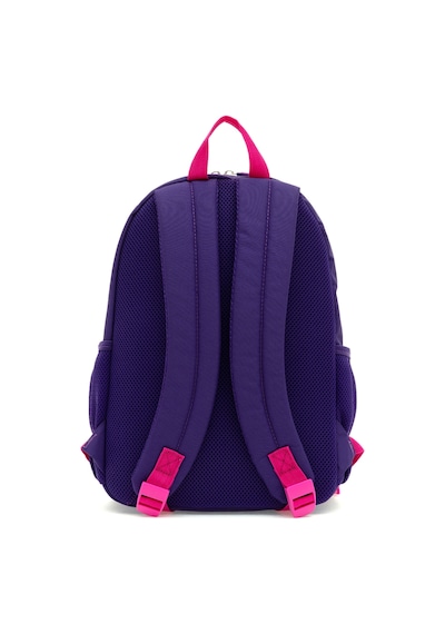 U.s. Polo Assn. Kız Çocuk Mor Okul Çantası 50315239-vr038 Mor