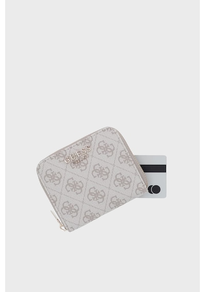 Guess Bayan Cüzdan Swsg74 59137 Bnn Krem Krem