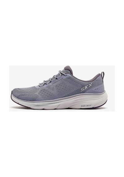 Skechers D'lux Comfort 2.0 - Hıghkey Kadın Lavanta Günlük Ayakkabı 104479 Lav siyah