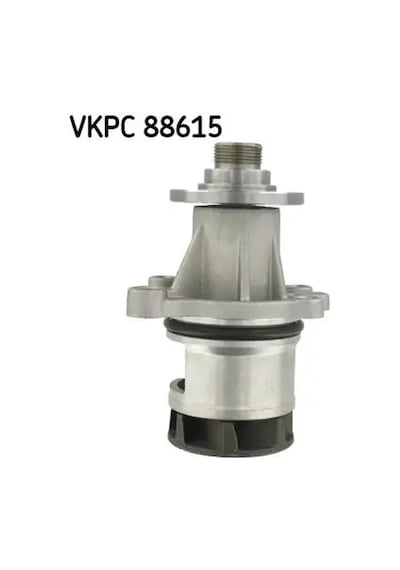 Bmw 316i E46 Devirdaim 2000-2002 M43b16 Skf Vkpc88615