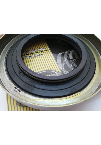 Isuzu Npr59-npr66-nqr-turkuaz 59x103x12-20 Difransiyel Keçesi