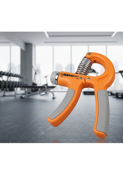 Kırmızı 10-40 Kg El Yayı - Bilek Güreşi - Kademeli Spor - Antrenman - Kas Geliştirme - Kol Kası - Egzersiz - Fitness Yayı - Kondisyon-spor-bilek