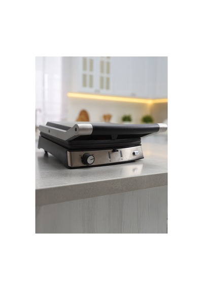Hauzen R-Titan Grill 3x1 Izgara Ve Tost Makinesi