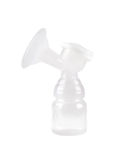 Mamajoo Elektronik Göğüs Pompası Yedek Sağım Kiti / 160Ml