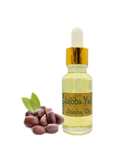 Dara Sabun Jojoba Yağı 20 ML