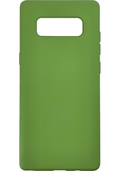 Nettech Samsung Galaxy N950 Note 8 Uyumlu Nano Arka Koruma Kılıf