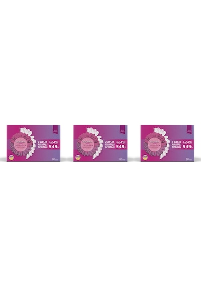 Voonka Collagen Beauty Plus Ananas Aromalı 3 x 60 Saşe