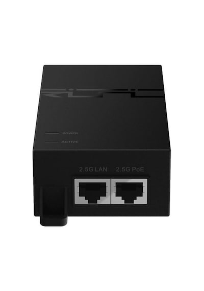 Ruıjıe Rg-poe-50-60w-mg 25000base- T Poe Adaptör
