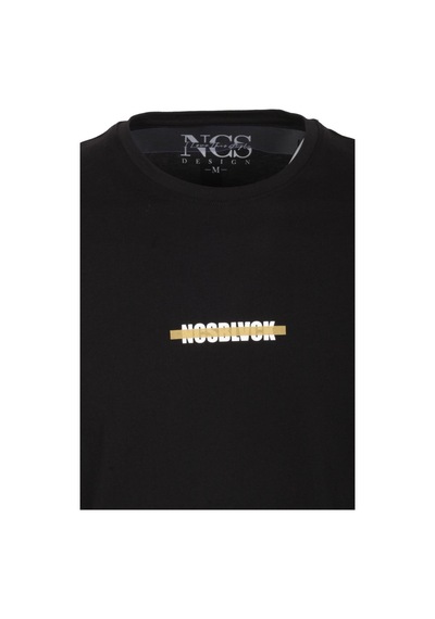 Erkek Oversize Tişört Siyah Sırt Baskılı Bisiklet Yaka Slim Fit Baskılı T-shirt Ncs Jeans 1190-siyah Siyah Erkek Oversize Tişört Siyah Sırt Baskılı Bisiklet Yaka Slim Fit Baskılı T-shirt Ncs Jeans 1190-siyah Siyah
