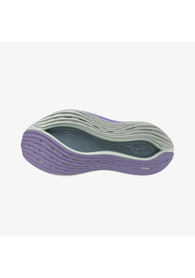 Mizuno Neo Vista Kadın Mor Koşu Ayakkabısı J1gd243471