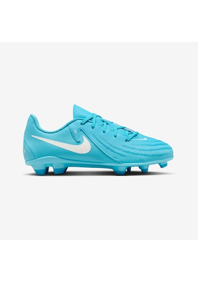 Nike Jr Phantom Gx Iı Club Fg Krampon Fj2600-400 Mavi