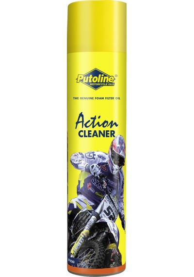 Putoline Köpük Hava Filtre Temizleyici 600 ml