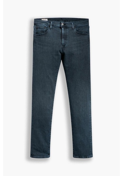 Levi's Erkek Kot Pantolon 25y28833-0917 Siyah
