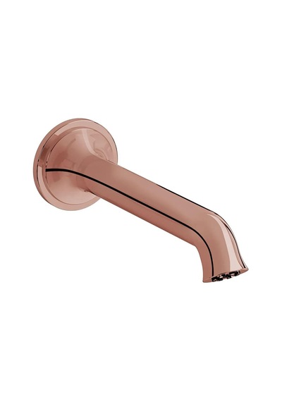Artema A4289929 Origin Classic Çıkış Ucu Soft Bakır