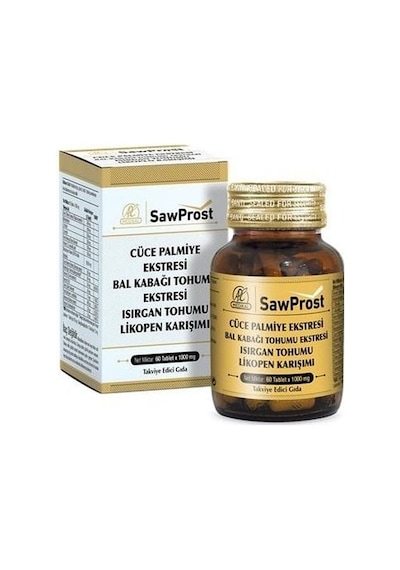 Sawprost 30 Tablet