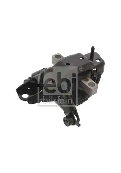 Seat Ibiza 4 Motor Takozu Sol 1.6 2009-2011 Bts Febı 19906