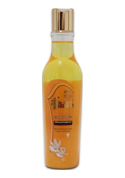 Dr. Page Peeling Apricot Lavanta Vitamin Portakal Frutti 5x300 G