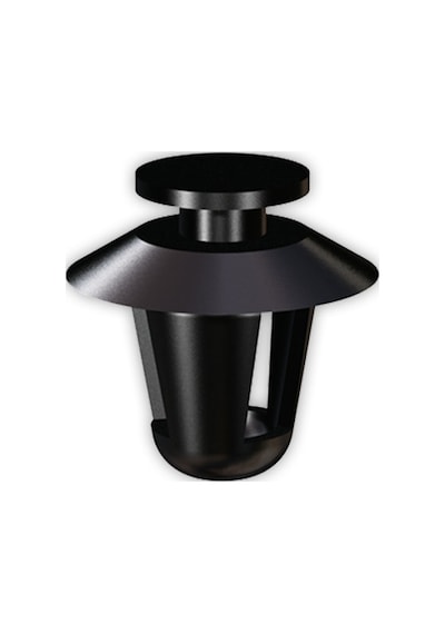 Klips Çamurluk 856535 Peugeot Partner Citroen Berlingo 10 Adet