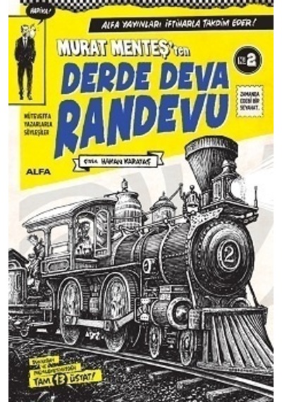 Derde Deva Randevu 2