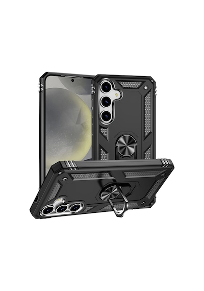 Galaxy Uyumlu S25 Plus Kılıf Zore Vega Kapak