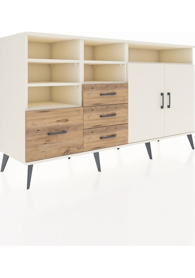 Kronos Konsol 7 Raflı 4 Çekmeceli 2 Kapaklı 176x59x99 Aytaşı-ayta Aytaşı-aytaşı/çam Kronos Konsol 7 Raflı 4 Çekmeceli 2 Kapaklı 176x59x99 Aytaşı-ayta Aytaşı-aytaşı/çam