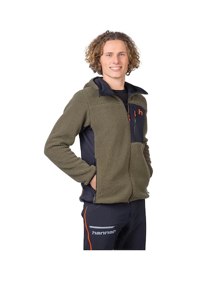 Hannah Kodiak Erkek Outdoor Polar Haki